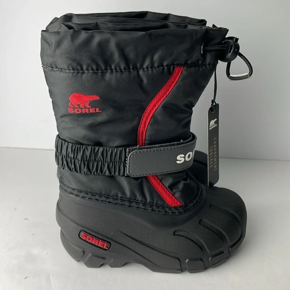 NEW Sorel Flurry Children’s Winter Boots